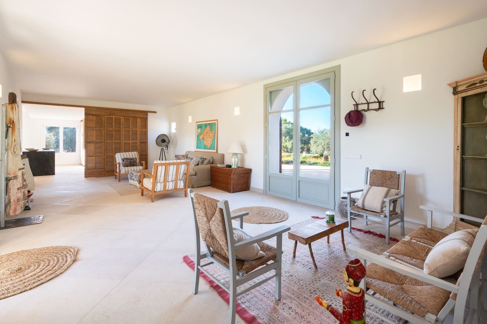 5 Zimmer Finca/Landgut zu verkaufen in Sa Rapita / La Rapita mit Pool Garage - 3.950.000 € (Ref: 8953859)