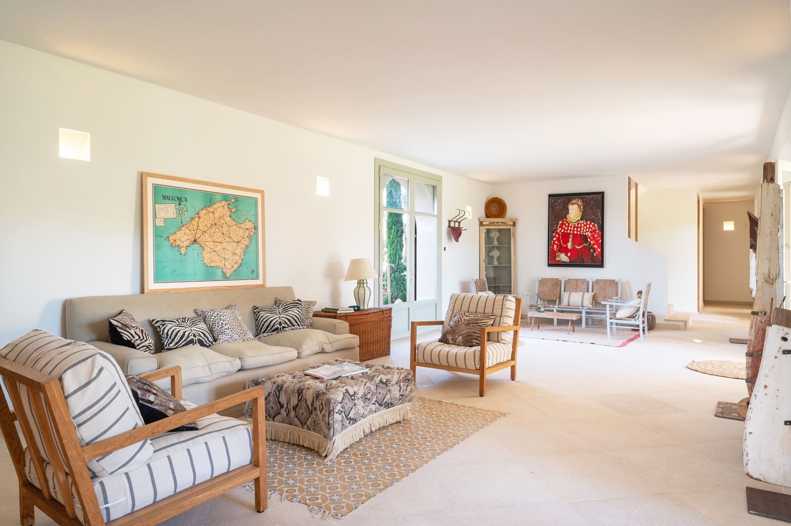 5 Zimmer Finca/Landgut zu verkaufen in Sa Rapita / La Rapita mit Pool Garage - 3.950.000 € (Ref: 8953859)