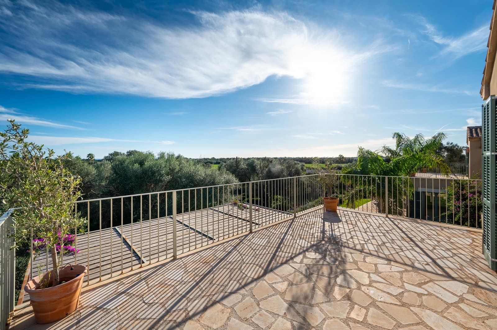 5 Zimmer Finca/Landgut zu verkaufen in Sa Rapita / La Rapita mit Pool Garage - 3.950.000 € (Ref: 8953859)