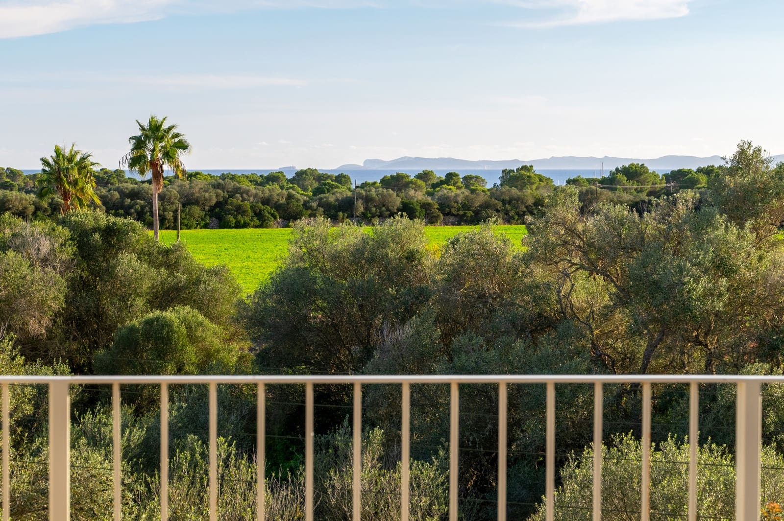 5 Zimmer Finca/Landgut zu verkaufen in Sa Rapita / La Rapita mit Pool Garage - 3.950.000 € (Ref: 8953859)