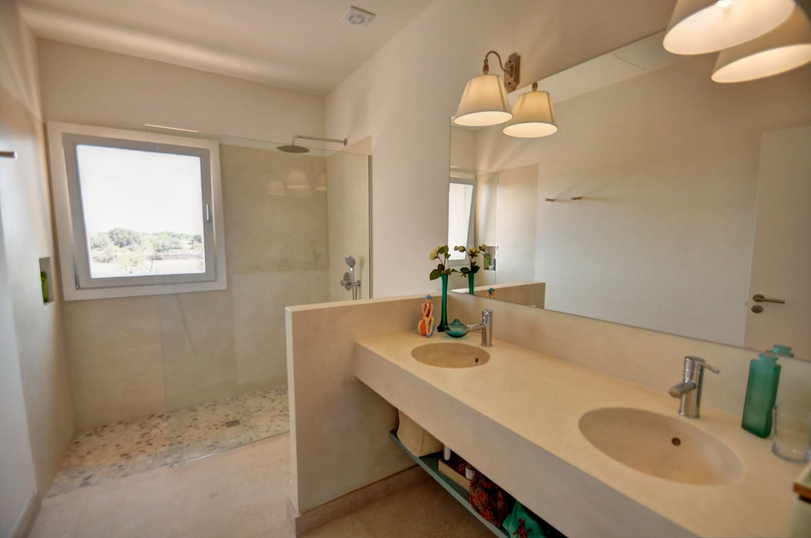 5 soveværelse Finca/Landehus til salg i Sa Rapita / La Rapita med swimmingpool garage - € 3.950.000 (Ref: 8953859)