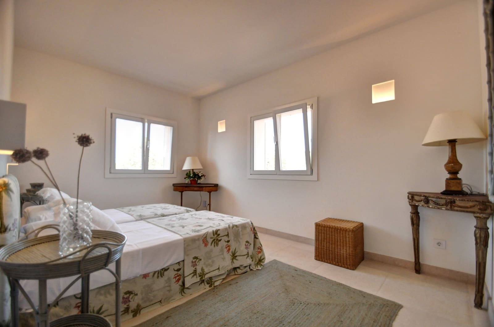 5 soveværelse Finca/Landehus til salg i Sa Rapita / La Rapita med swimmingpool garage - € 3.950.000 (Ref: 8953859)