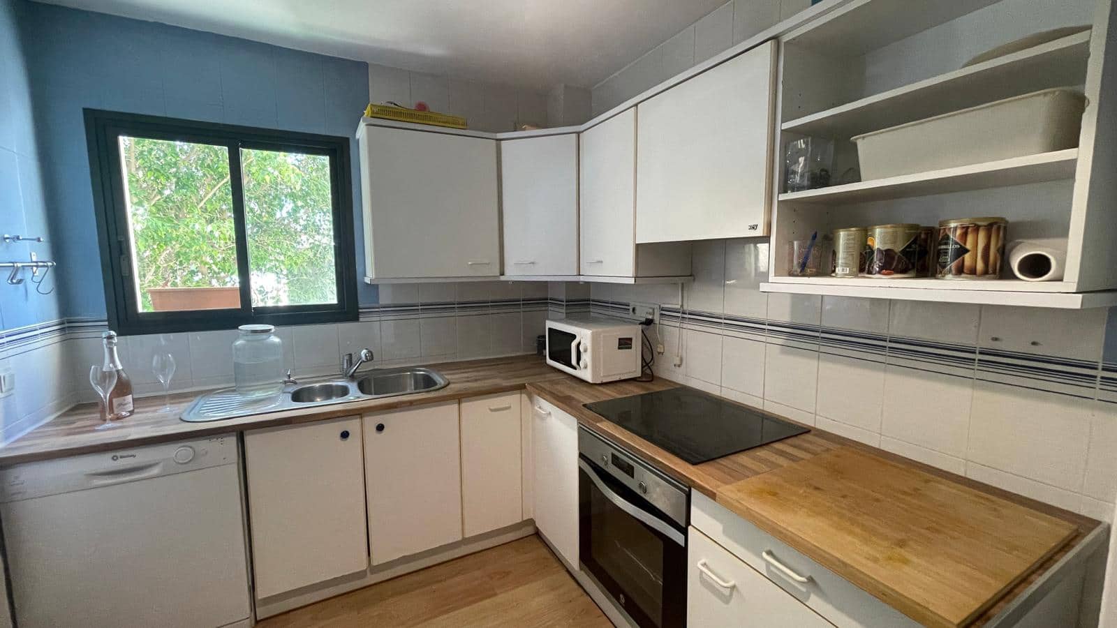 2 soverom Leilighet til salgs i Cas Catala med garasje - € 580 000 (Ref: 8956419)