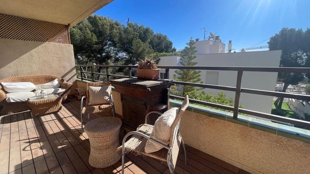 2 sypialnia Apartament na sprzedaż w Cas Catala, Calvià z garażem - 580 000 € (Ref: 8956419)