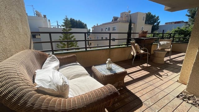 2 sypialnia Apartament na sprzedaż w Cas Catala, Calvià z garażem - 580 000 € (Ref: 8956419)