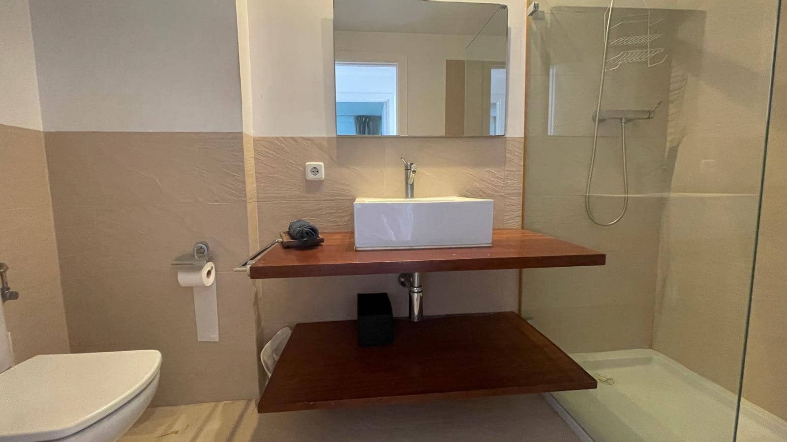 2 soverom Leilighet til salgs i Cas Catala med garasje - € 580 000 (Ref: 8956419)