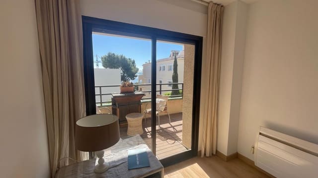 2 sypialnia Apartament na sprzedaż w Cas Catala, Calvià z garażem - 580 000 € (Ref: 8956419)