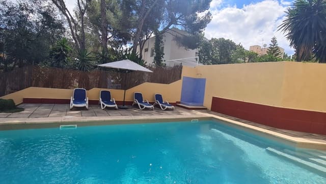 2 sypialnia Apartament na sprzedaż w Cas Catala, Calvià z garażem - 580 000 € (Ref: 8956419)