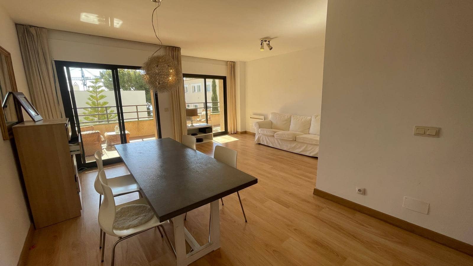 2 soverom Leilighet til salgs i Cas Catala med garasje - € 580 000 (Ref: 8956419)