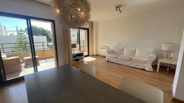 2 sypialnia Apartament na sprzedaż w Cas Catala, Calvià z garażem - 580 000 € (Ref: 8956419)