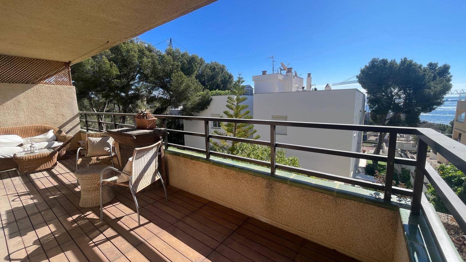 2 soverom Leilighet til salgs i Cas Catala med garasje - € 580 000 (Ref: 8956419)