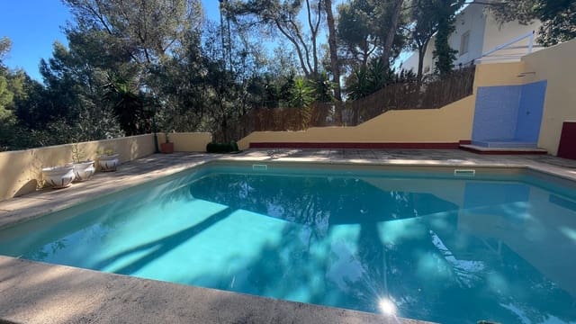 2 sypialnia Apartament na sprzedaż w Cas Catala, Calvià z garażem - 580 000 € (Ref: 8956419)