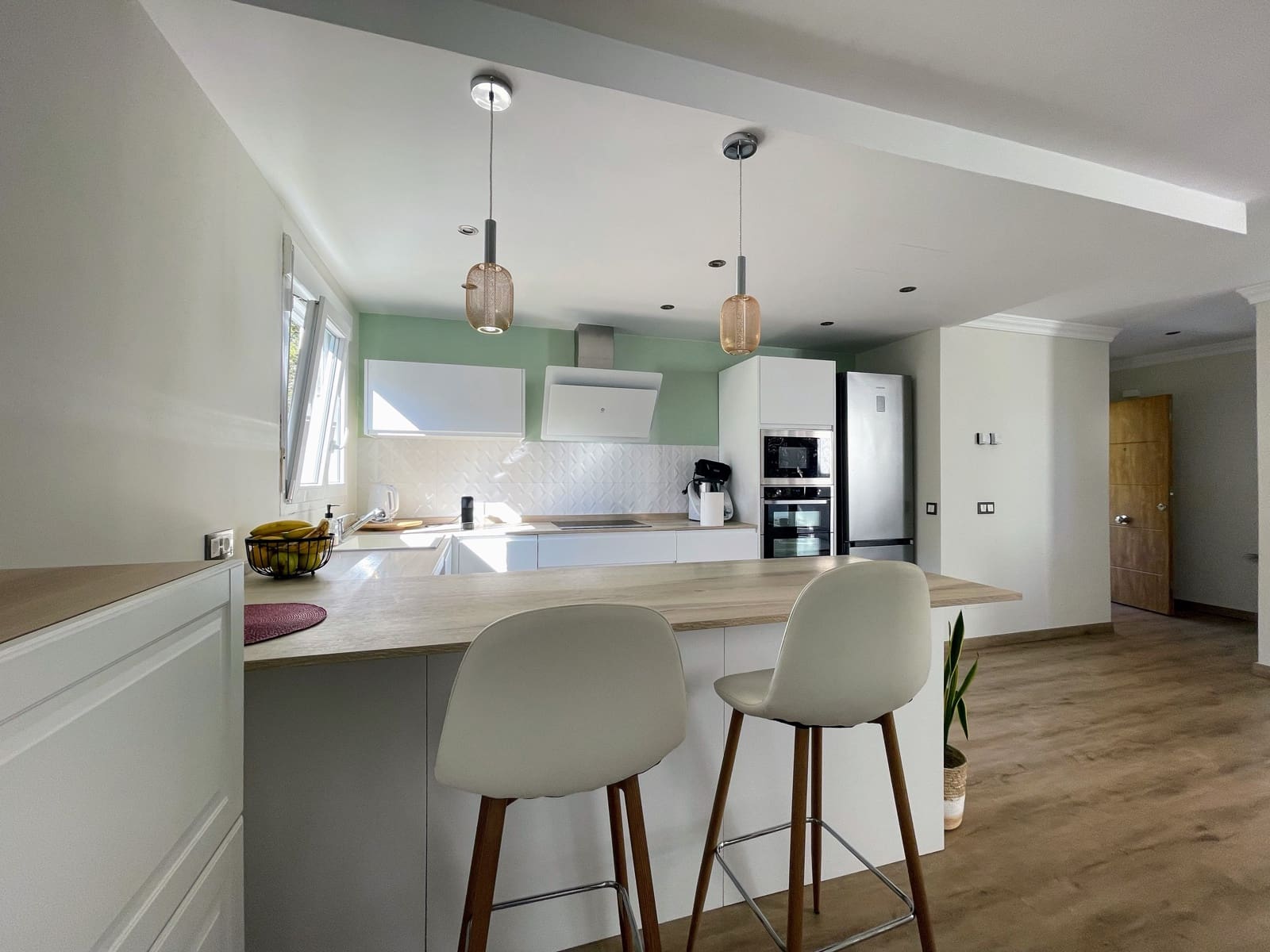 3 soveværelse Semi-Rækkehus til salg i Sol de Mallorca med swimmingpool garage - € 660.000 (Ref: 8956420)