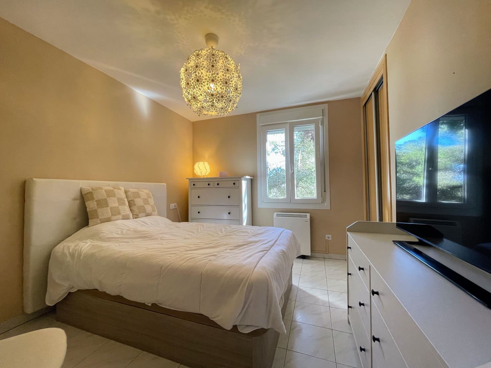 3 soveværelse Semi-Rækkehus til salg i Sol de Mallorca med swimmingpool garage - € 660.000 (Ref: 8956420)