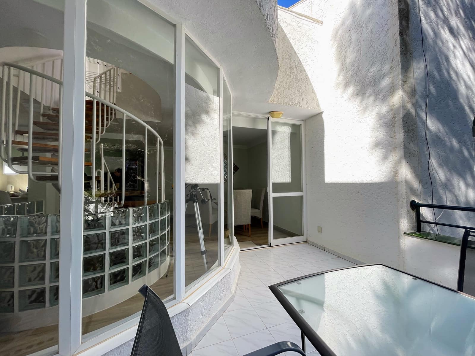 3 soveværelse Semi-Rækkehus til salg i Sol de Mallorca med swimmingpool garage - € 660.000 (Ref: 8956420)