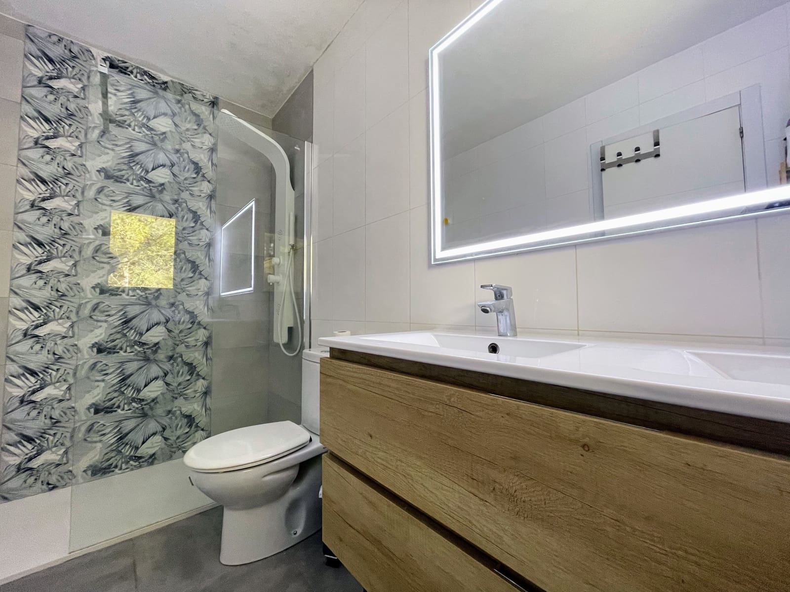 3 soveværelse Semi-Rækkehus til salg i Sol de Mallorca med swimmingpool garage - € 660.000 (Ref: 8956420)