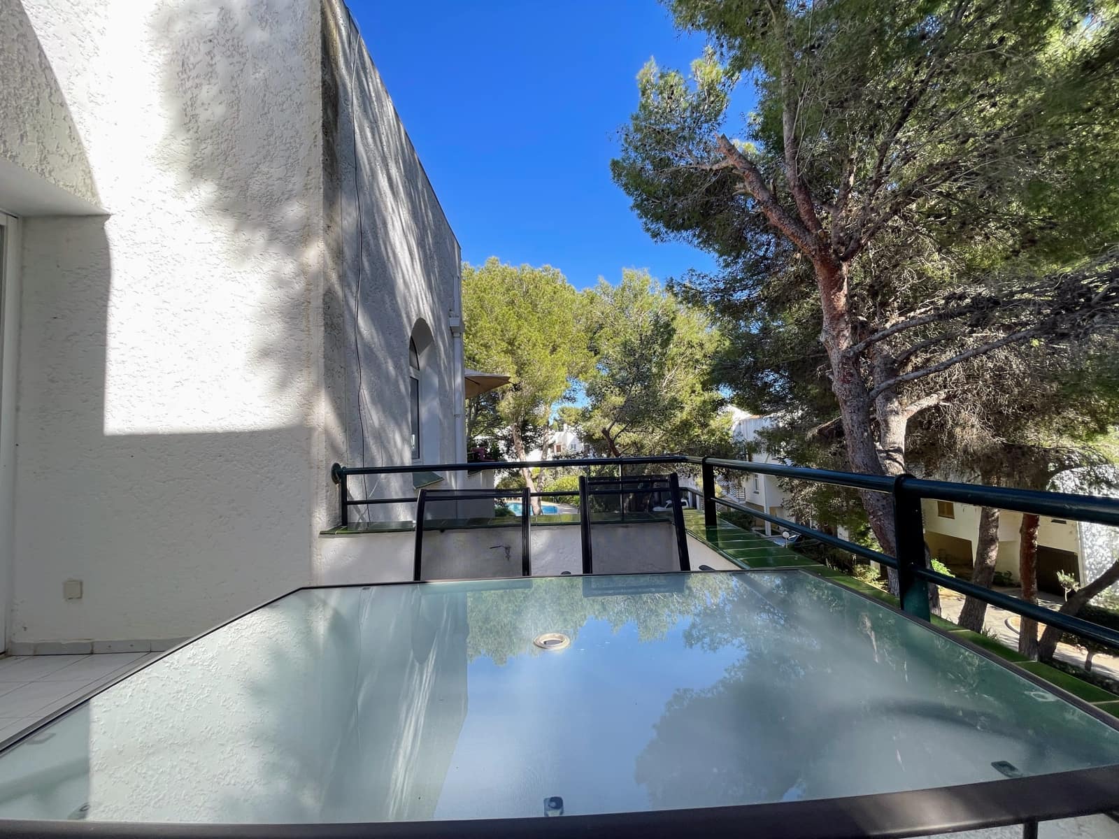3 soveværelse Semi-Rækkehus til salg i Sol de Mallorca med swimmingpool garage - € 660.000 (Ref: 8956420)