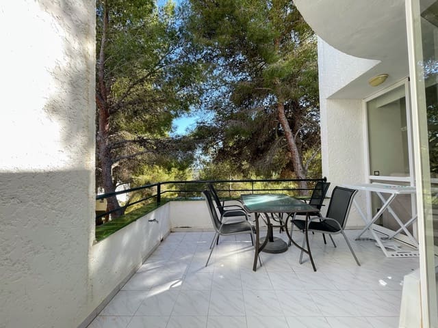 3 soveværelse Semi-Rækkehus til salg i Sol de Mallorca, Calvià med swimmingpool garage - € 660.000 (Ref: 8956420)