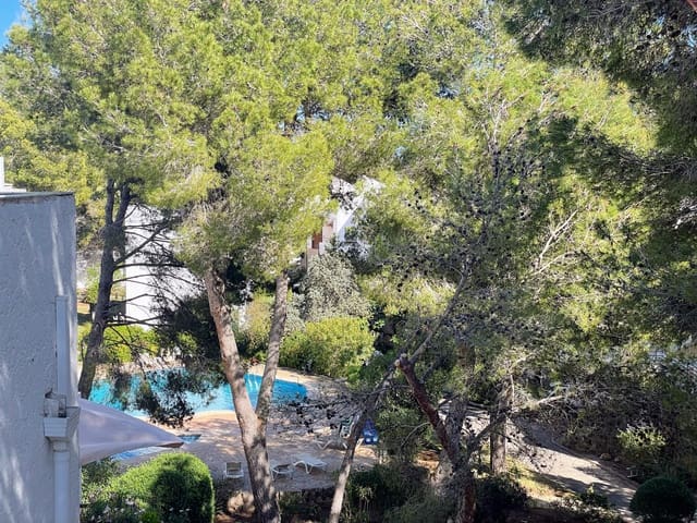 3 soveværelse Semi-Rækkehus til salg i Sol de Mallorca, Calvià med swimmingpool garage - € 660.000 (Ref: 8956420)