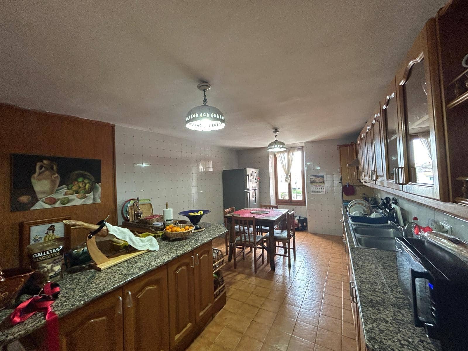 8 Zimmer Villa zu verkaufen in Campanet mit Pool Garage - 2.750.000 € (Ref: 8956424)