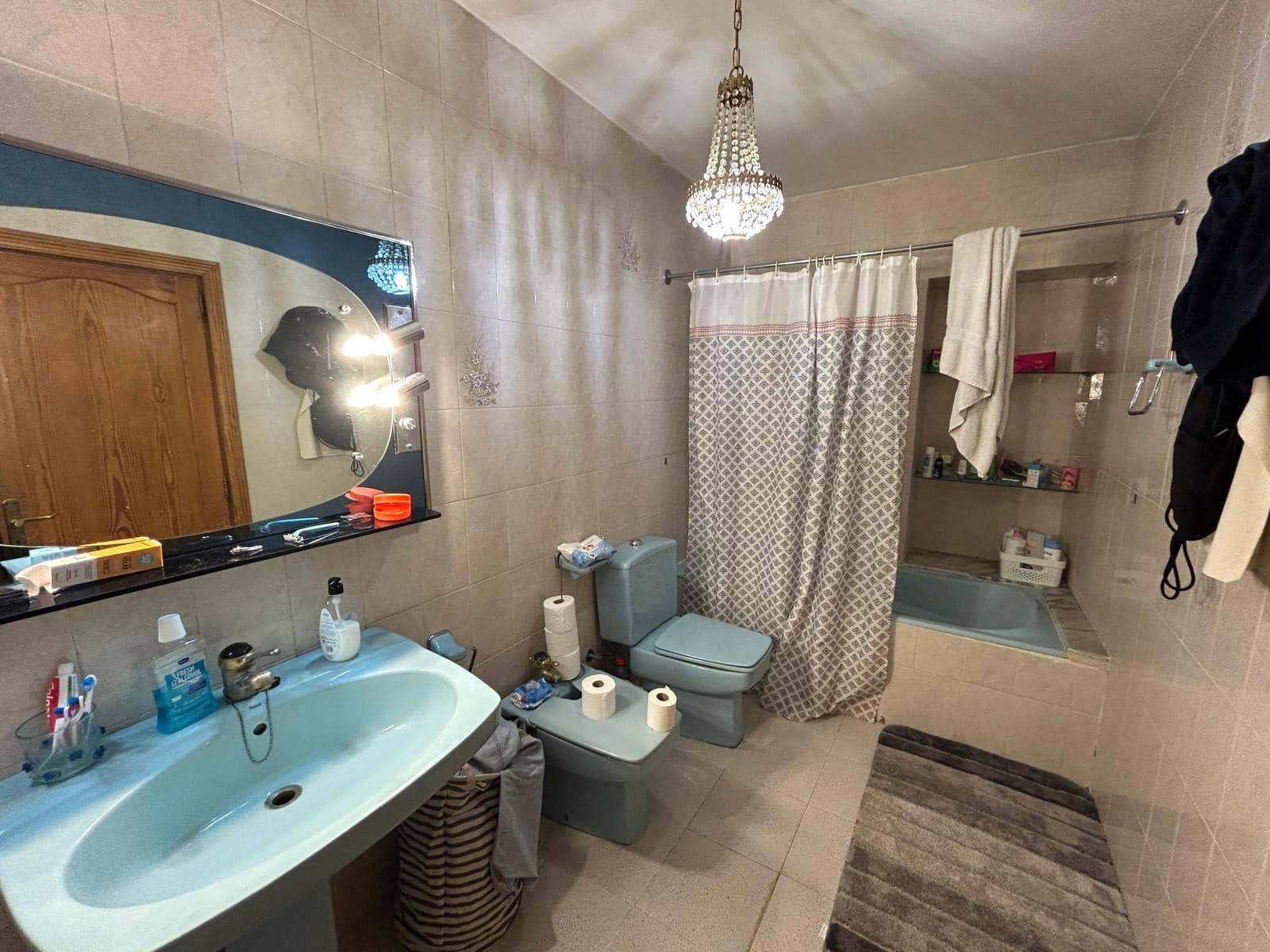 8 Zimmer Villa zu verkaufen in Campanet mit Pool Garage - 2.750.000 € (Ref: 8956424)