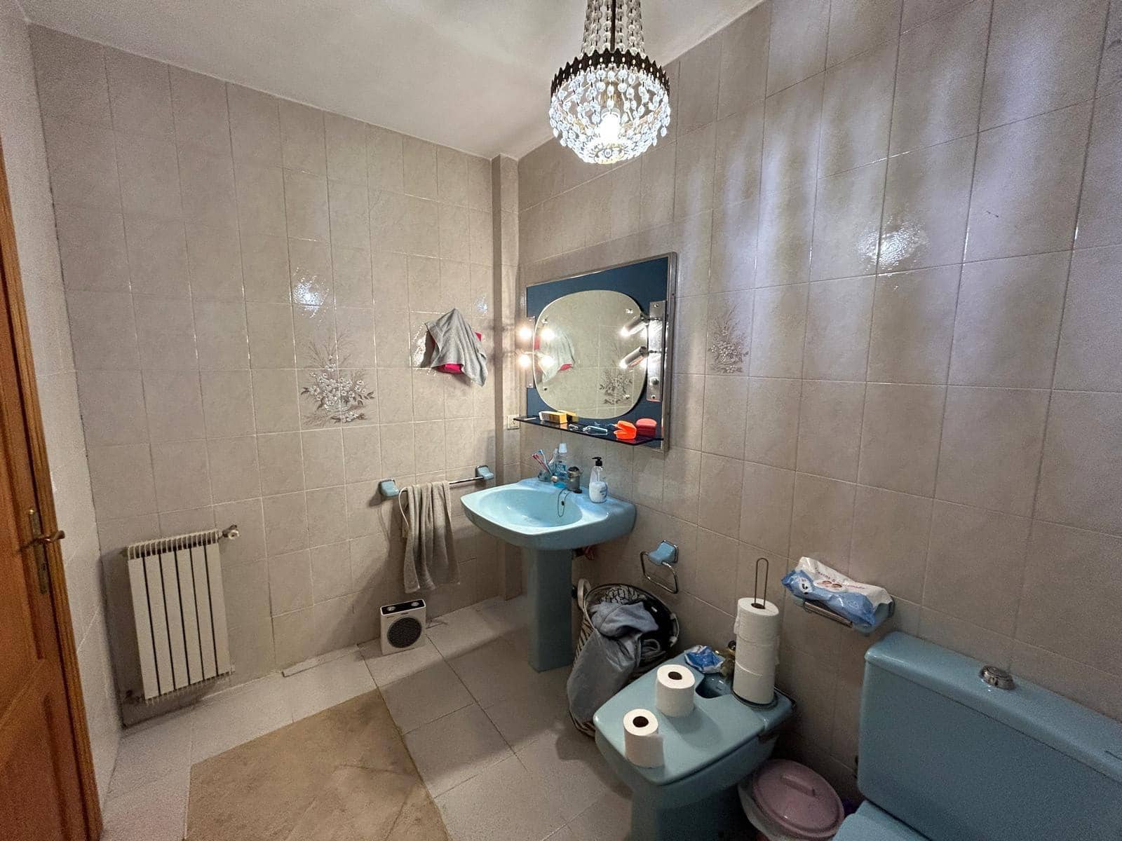 8 Zimmer Villa zu verkaufen in Campanet mit Pool Garage - 2.750.000 € (Ref: 8956424)