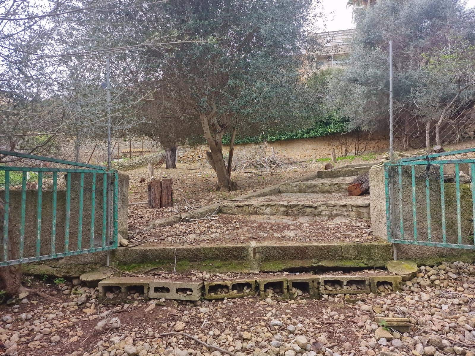 8 Zimmer Villa zu verkaufen in Campanet mit Pool Garage - 2.750.000 € (Ref: 8956424)