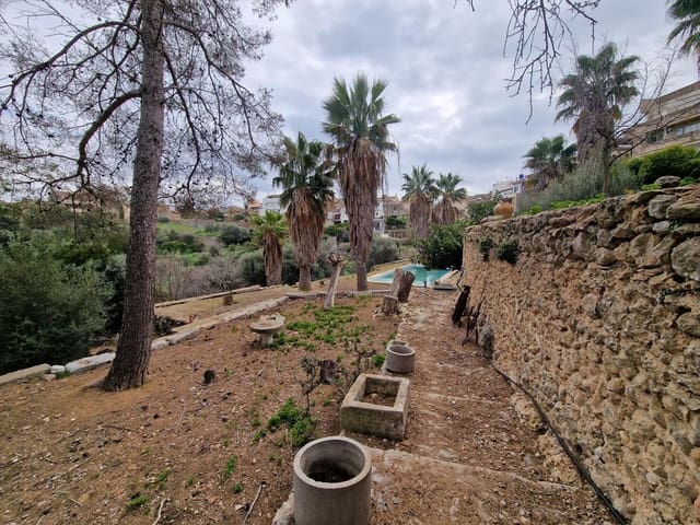 8 soveværelse Villa til salg i Campanet med swimmingpool garage - € 2.750.000 (Ref: 8956424)