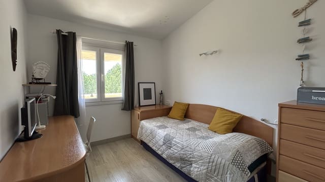 5 slaapkamer Villa te koop in Costa de la Calma, Calvià met zwembad garage - € 1.595.000 (Ref: 8967646)