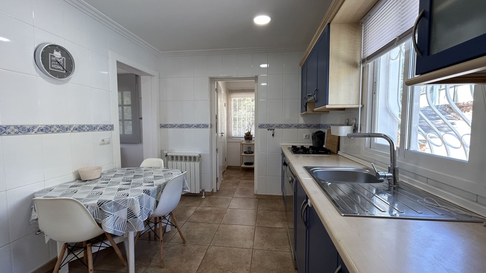 5 soveværelse Villa til salg i Costa de la Calma med swimmingpool garage - € 1.595.000 (Ref: 8967646)