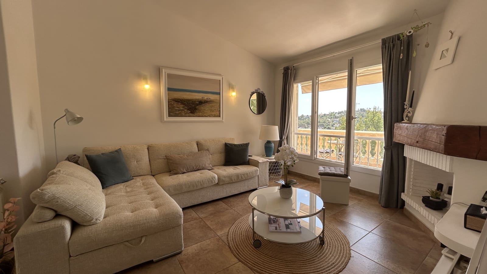 5 soveværelse Villa til salg i Costa de la Calma med swimmingpool garage - € 1.595.000 (Ref: 8967646)