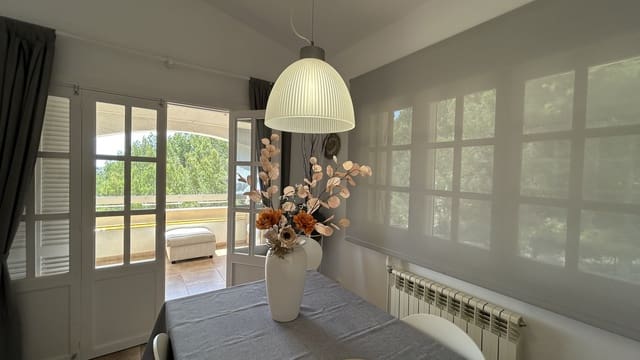 5 slaapkamer Villa te koop in Costa de la Calma, Calvià met zwembad garage - € 1.595.000 (Ref: 8967646)