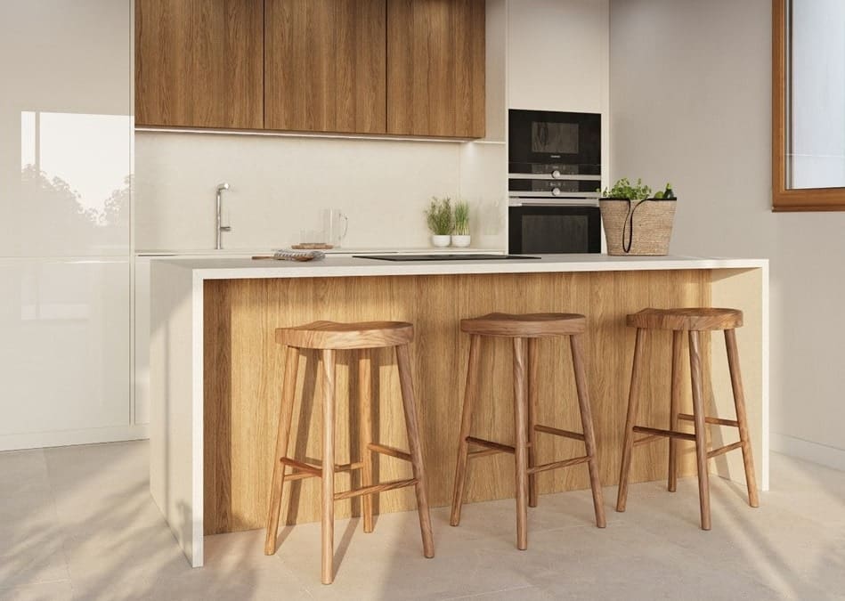 3 soverom Hus til salgs i Alaro med svømmebasseng garasje - € 1 150 000 (Ref: 8967649)