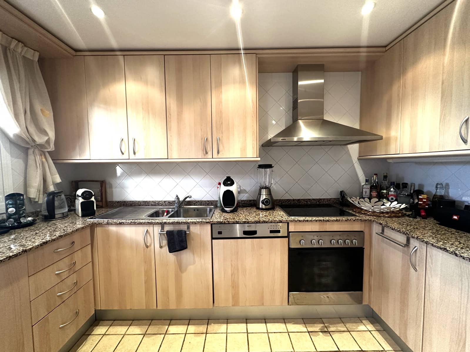 3 soveværelse Penthouse til salg i Santa Ponsa med swimmingpool garage - € 1.490.000 (Ref: 8967655)