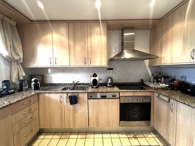 Ático de 3 habitaciones en Santa Ponsa, Calvià en venta con piscina garaje - 1.490.000 € (Ref: 8967655)