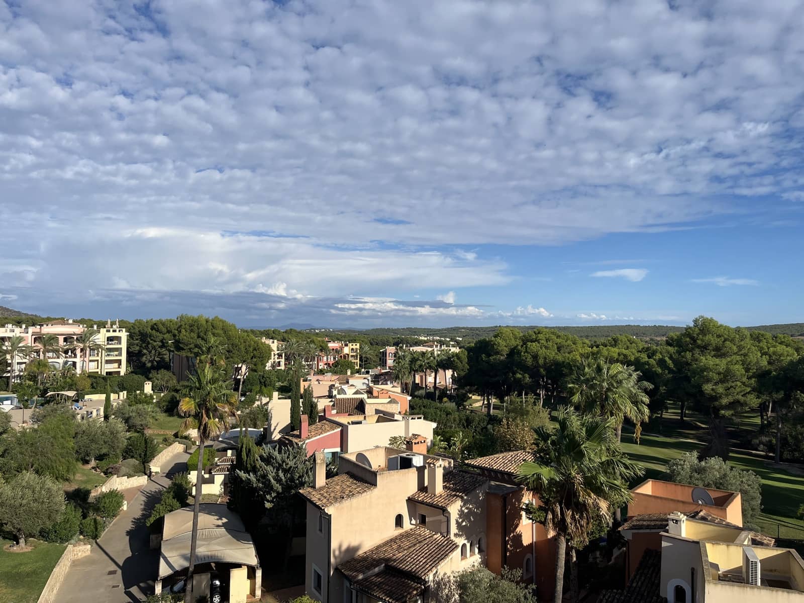 3 soveværelse Penthouse til salg i Santa Ponsa med swimmingpool garage - € 1.490.000 (Ref: 8967655)