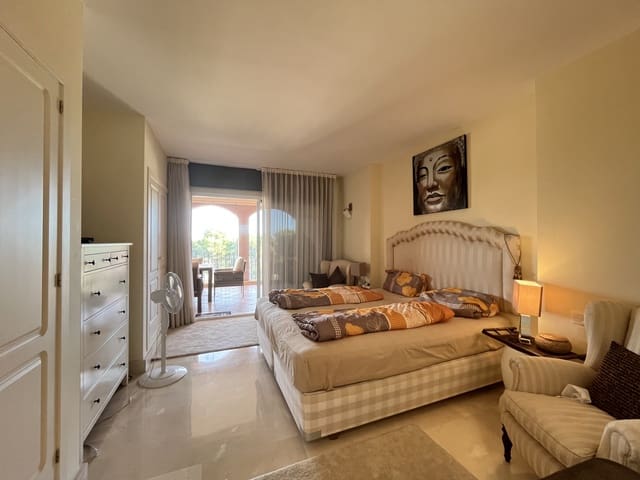 Ático de 3 habitaciones en Santa Ponsa, Calvià en venta con piscina garaje - 1.490.000 € (Ref: 8967655)