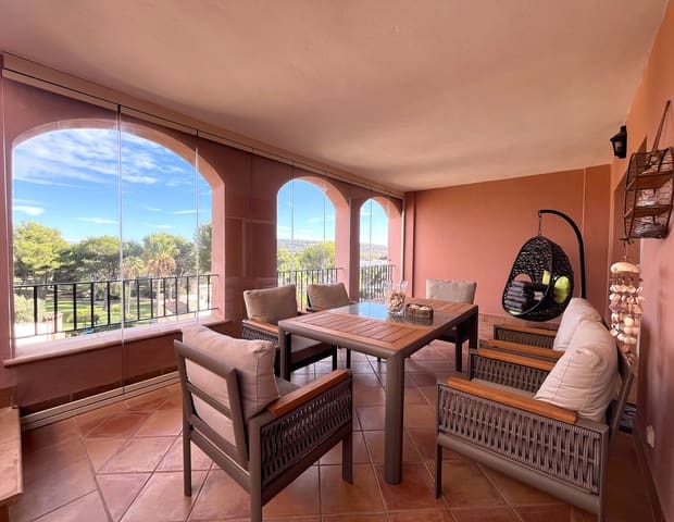 Ático de 3 habitaciones en Santa Ponsa, Calvià en venta con piscina garaje - 1.490.000 € (Ref: 8967655)