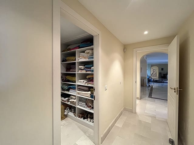 Ático de 3 habitaciones en Santa Ponsa, Calvià en venta con piscina garaje - 1.490.000 € (Ref: 8967655)