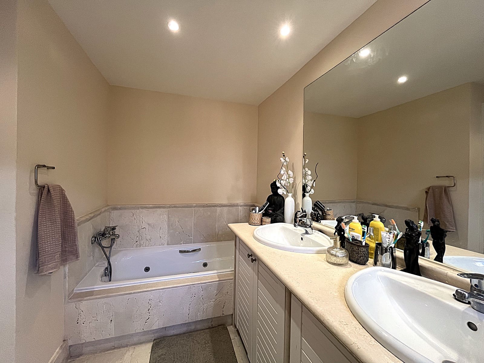 3 soveværelse Penthouse til salg i Santa Ponsa med swimmingpool garage - € 1.490.000 (Ref: 8967655)