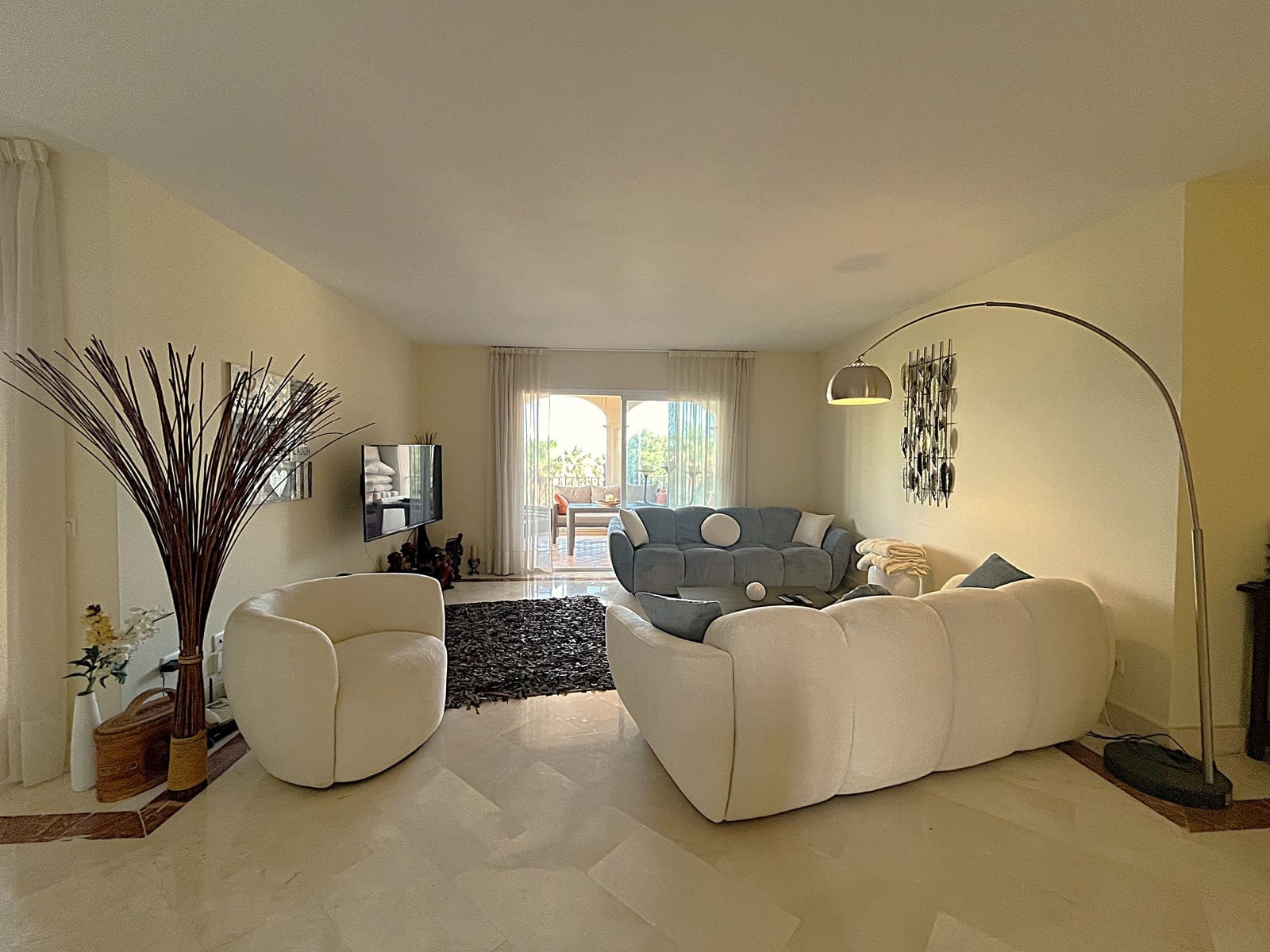 3 soveværelse Penthouse til salg i Santa Ponsa med swimmingpool garage - € 1.490.000 (Ref: 8967655)