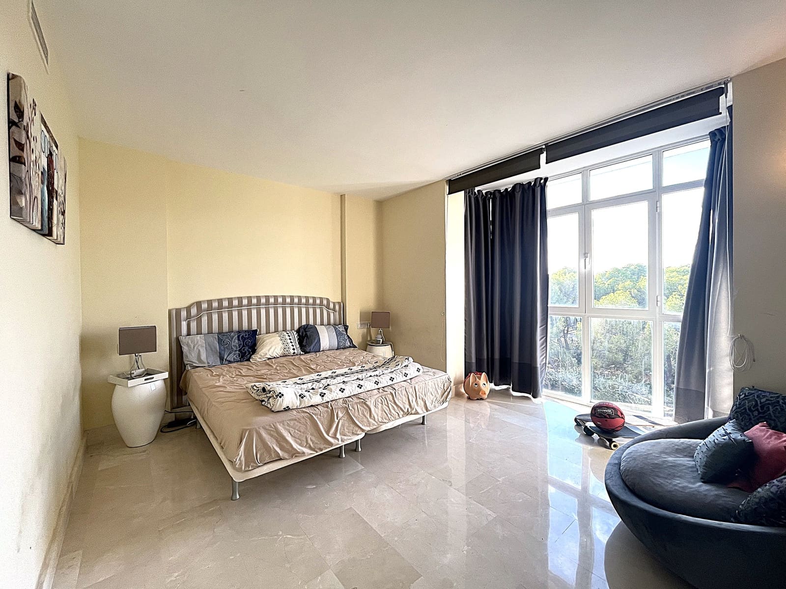 3 soveværelse Penthouse til salg i Santa Ponsa med swimmingpool garage - € 1.490.000 (Ref: 8967655)