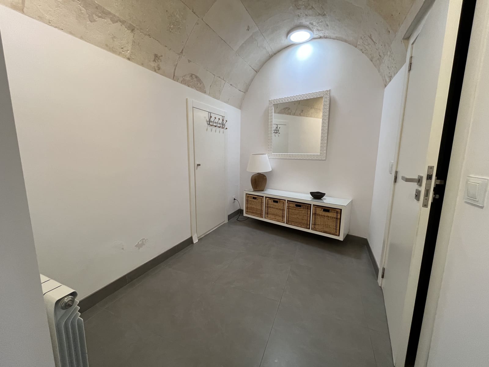 3 Zimmer Haus zu vermieten in Muro mit Pool Garage - 2.500 € (Ref: 8969599)