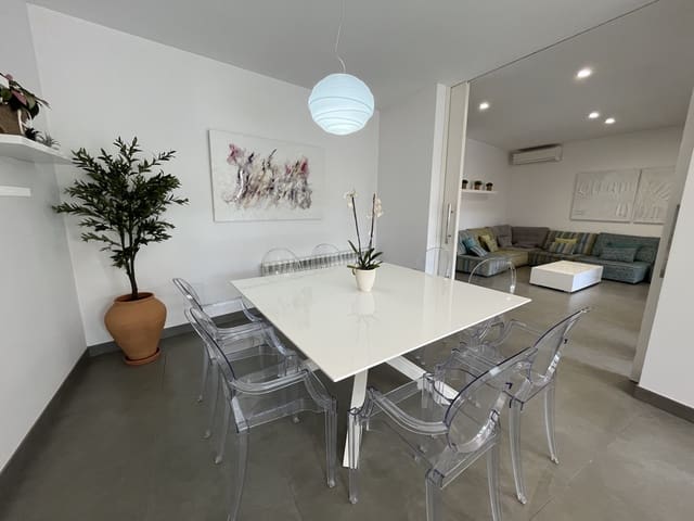 3 quarto Casa em Banda para arrendar em Muro com piscina garagem - 2 500 € (Ref: 8969599)