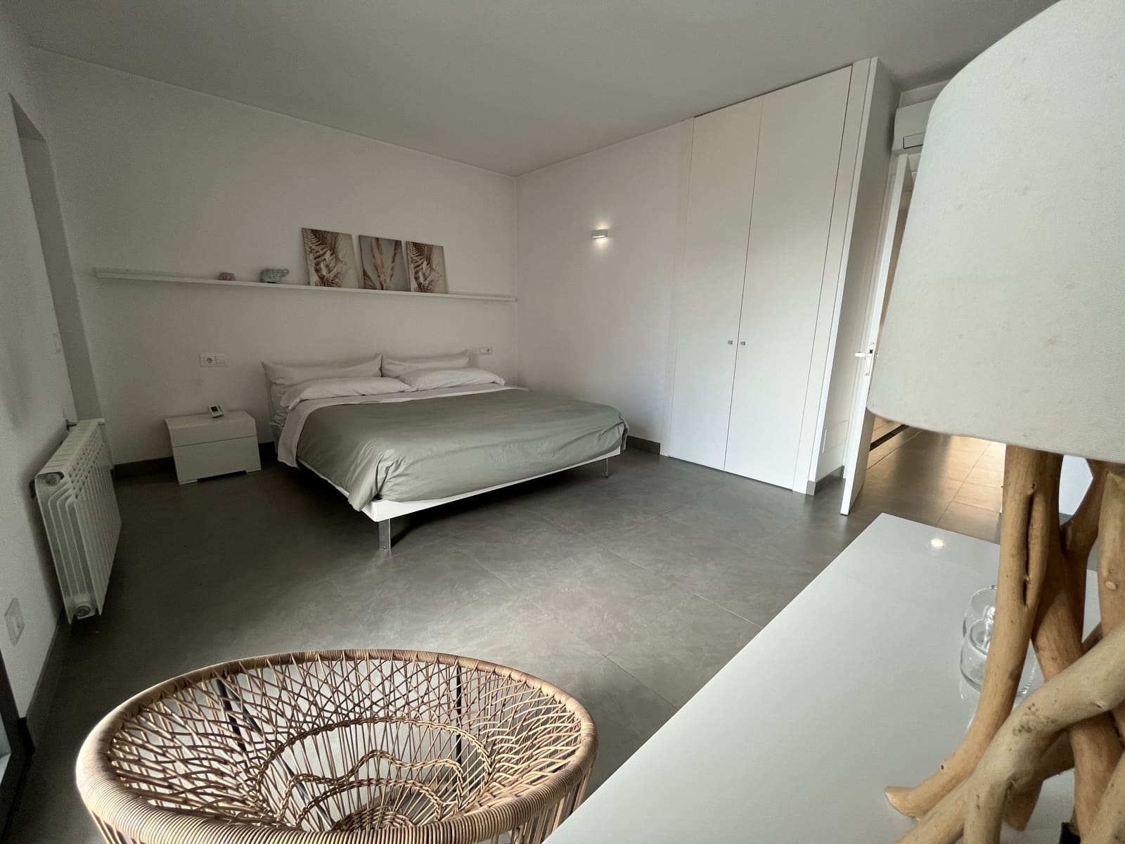 3 Zimmer Haus zu vermieten in Muro mit Pool Garage - 2.500 € (Ref: 8969599)