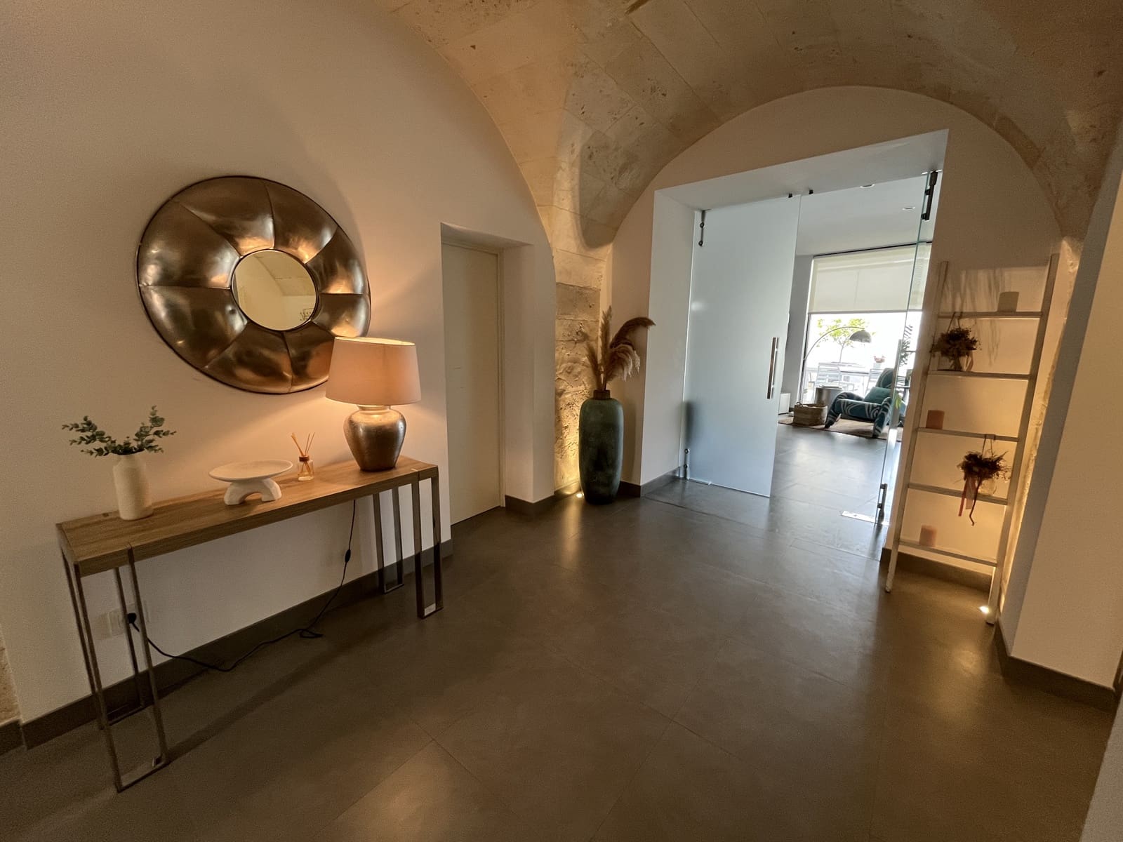 3 Zimmer Haus zu vermieten in Muro mit Pool Garage - 2.500 € (Ref: 8969599)