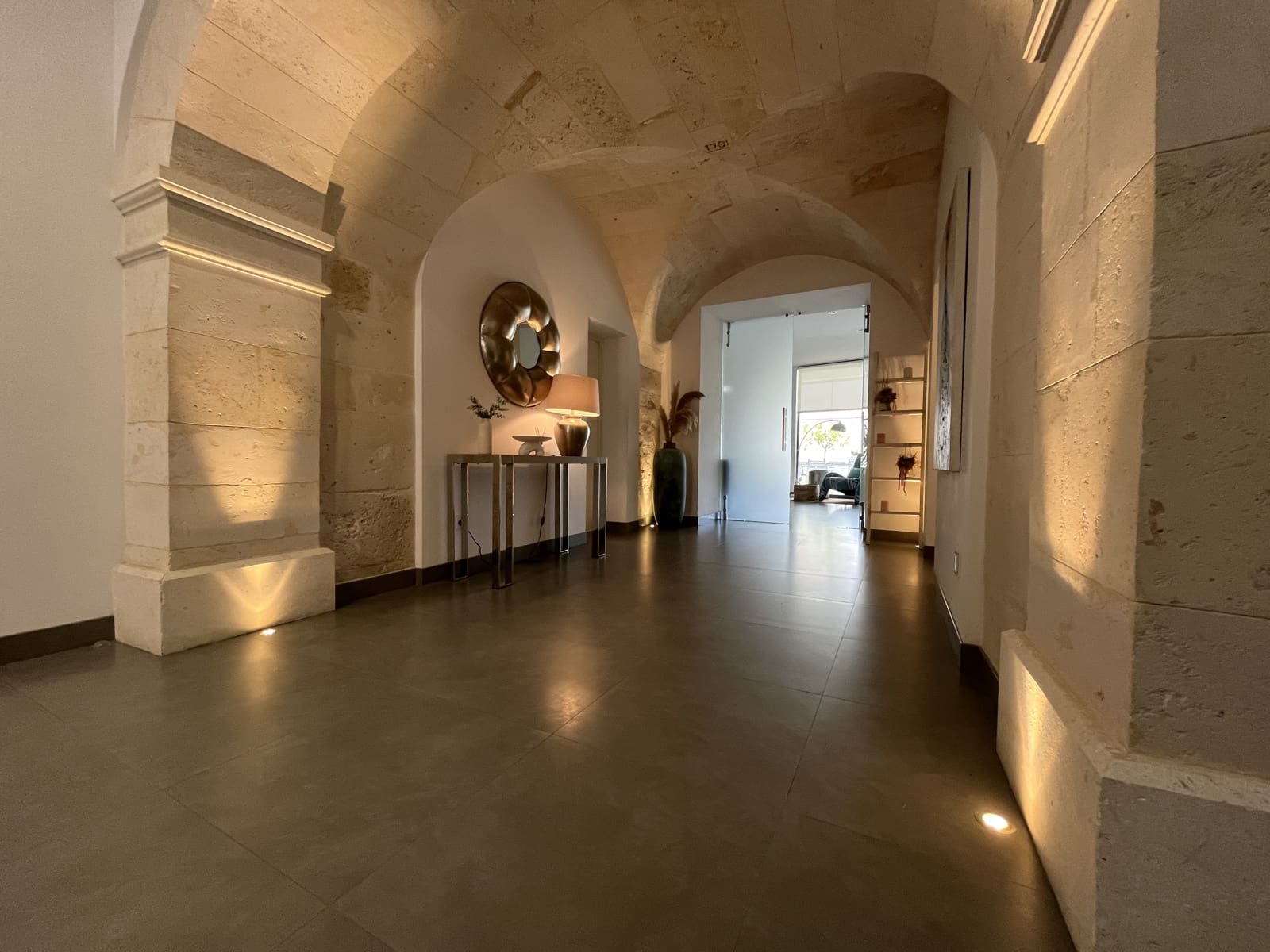 3 Zimmer Haus zu vermieten in Muro mit Pool Garage - 2.500 € (Ref: 8969599)