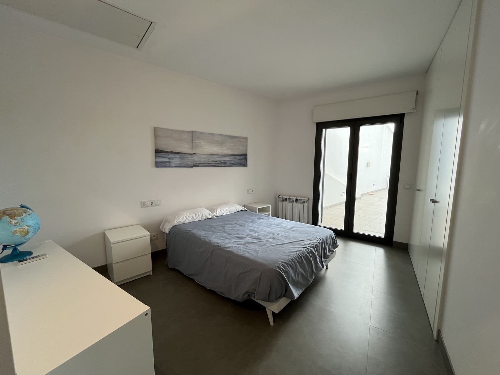 3 Zimmer Haus zu vermieten in Muro mit Pool Garage - 2.500 € (Ref: 8969599)