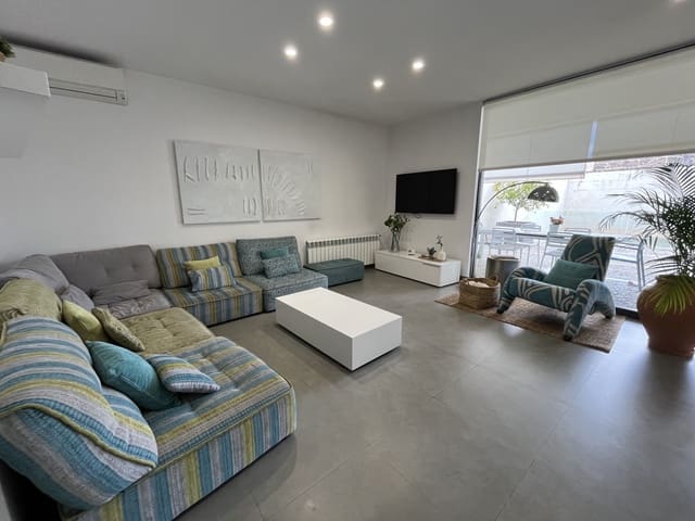 3 quarto Casa em Banda para arrendar em Muro com piscina garagem - 2 500 € (Ref: 8969599)