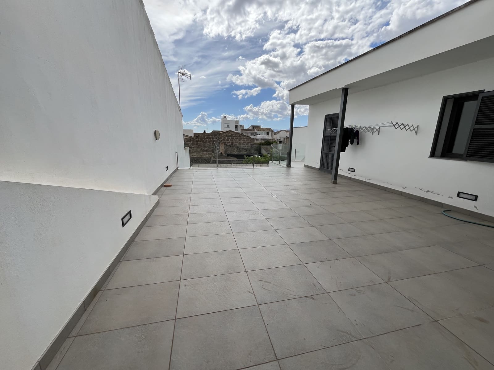 3 Zimmer Haus zu vermieten in Muro mit Pool Garage - 2.500 € (Ref: 8969599)